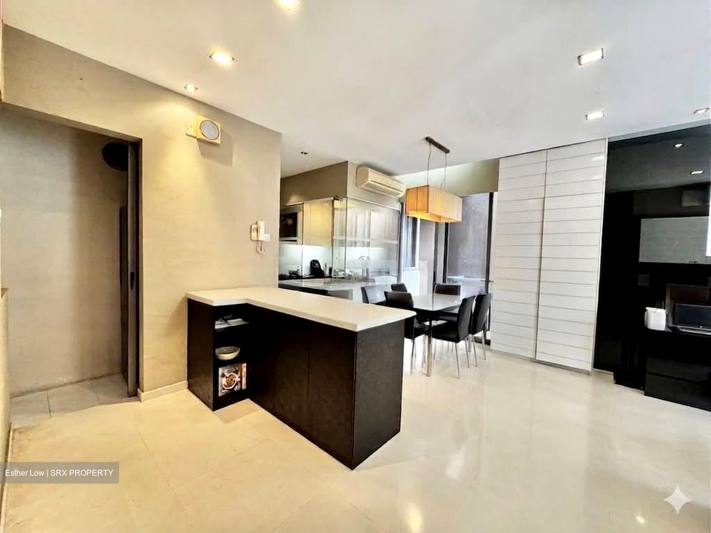 Spring @ Katong (D15), Apartment #579004201